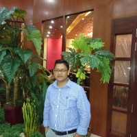 Khabir Hossain