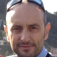 Andrea Meregalli