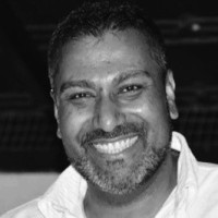 Sudhi Raghavan