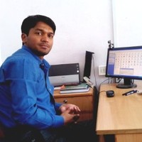 Dilshad Khan (Looking For Job Change)