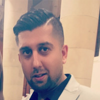 Mohammad Shanawaz (Gsfp)