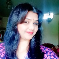 Chandrika Jhariye