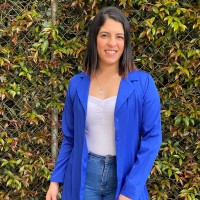 Elisa Bedoya Arboleda