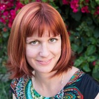 Deirdre O'Neill-Wiley