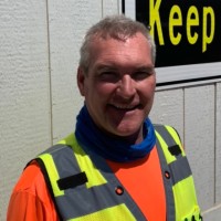Kevin Elliott