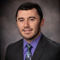 Bradley Shinevarre
