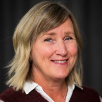 Camilla Melinder Odier