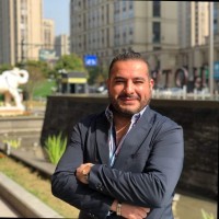 Mohamad Ali El Sabbagh