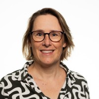 Ieke Kuijpers - van Gaalen