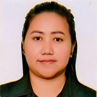 Katherine Joy Encila