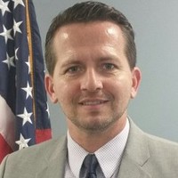 Michael Burke