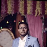Arijit Saha