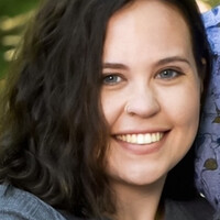 Sarah Moreland, M.A.
