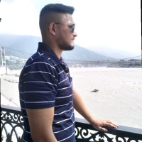 Devashish Pan