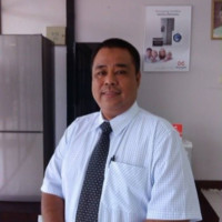 Rahman Bachtiar