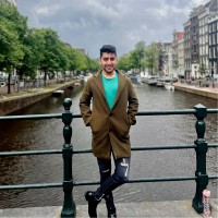 Haseeb Abbasi