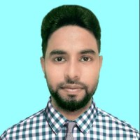 Md Aarif Khan