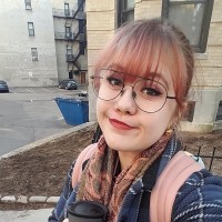 Christina (Chrissy) Hutchison