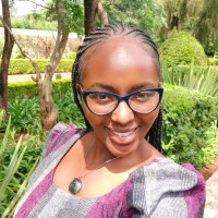 Susan Njeri