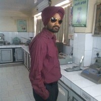 Kashmir Singh