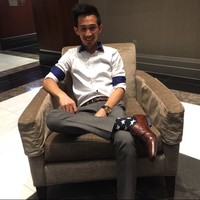 Ron Ivan Dumlao