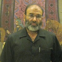 Muhammad Ashraf Malik