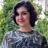 Sepideh Mojarrad