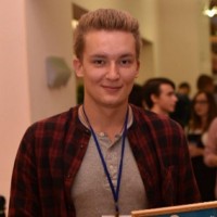 Yurii Rudniev