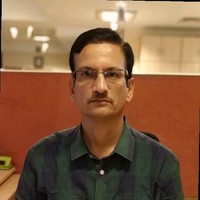 Vivek Sharma