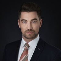 Michał Burek, LL.M.