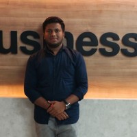 Umesh Nagthane