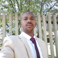Johannes Tebogo Matjie