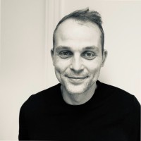 Kasper Vibe Thomsen