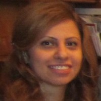 Zohreh Kiaeipour