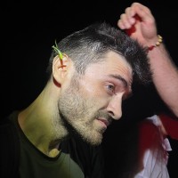Kevin Murphy