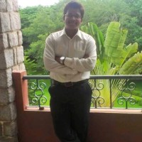 Chandra Sekhar Rayasam