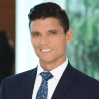 Kevin Cabrera