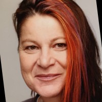 Nadja Bieber