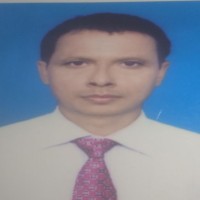 Bimlesh Mishra