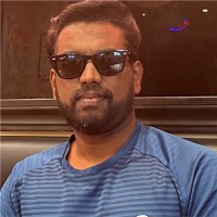 BalaMurugan Durairajan