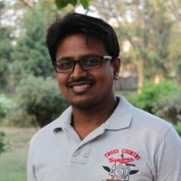 Arjun TS