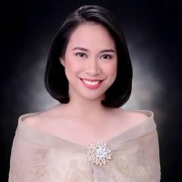 Christiane Mae Griego