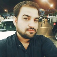 Taufeeq Ahmad