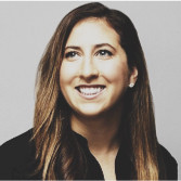 Christina Parisi, Mba