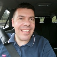Nuno Silva D.