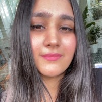Shreya Modi