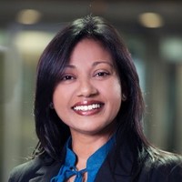 Prakashni Rani Ramnaidoo