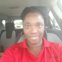 Petagaye Clarke