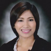 Mary Joy Alvarado