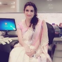 Prajwala Bs
